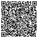 QR code with C J Data contacts