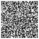 QR code with Alarm Line contacts