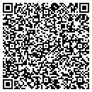 QR code with Alarm Line contacts