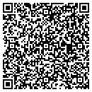 QR code with 01 24 Hour A Locksmith contacts