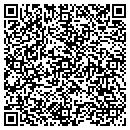 QR code with 1-24-7 A Locksmith contacts