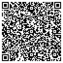 QR code with 1 Full A 24 7 Locksmith contacts