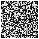 QR code with 1 Full A 24 7 Locksmith contacts