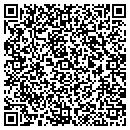 QR code with 1 Full A 24 7 Locksmith contacts