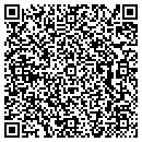QR code with Alarm system contacts