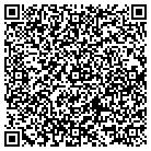 QR code with Penney's Glass & Frame Shop contacts
