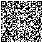 QR code with A1 Auto Keys & Roadside Service contacts