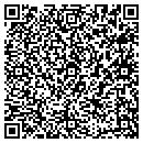 QR code with A1 Lock Service contacts