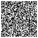 QR code with A Locksmith A 1-24 Hour contacts