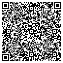 QR code with Kearns Leo F contacts
