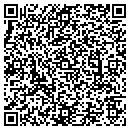 QR code with A Locksmith Service contacts