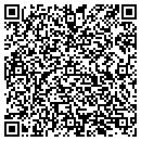 QR code with E A Stein & Assoc contacts