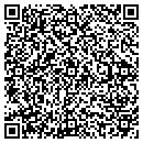 QR code with Garrett Gilbertson D contacts