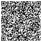 QR code with Akins Ffa Alumni Association contacts
