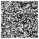 QR code with A & 1 Locksmith 24 Hour contacts