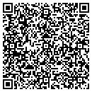 QR code with A 24 7 A Locksmith contacts