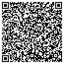 QR code with A A A A Locksmith 24 Hr contacts