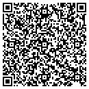QR code with A A A A Locksmith A contacts