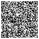 QR code with A A A A Locksmith A contacts