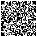 QR code with George Saxowsky contacts