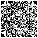 QR code with A Locksmith A 1-24 Hour contacts