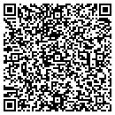 QR code with A Locksmith Service contacts