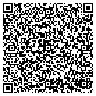 QR code with Kim's Smog Test Only Center contacts