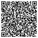 QR code with 00 24 Hour Locksmith contacts