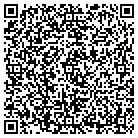 QR code with K L Sharp Funeral Home contacts