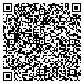 QR code with 0 A A 24 Hr Locksmith contacts