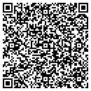 QR code with Crew In contacts