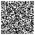 QR code with Brickcraft contacts