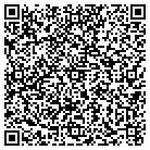 QR code with A Emergency A Locksmith contacts