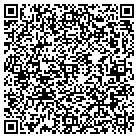 QR code with L&A Funeral Service contacts