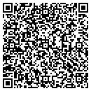 QR code with A Locksmith A 1-24 Hour contacts