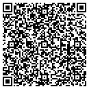 QR code with A Locksmith A 1-24 Hour contacts