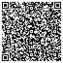 QR code with J W Contracting Inc contacts