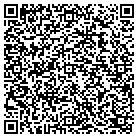 QR code with First Class Locksmiths contacts
