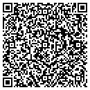 QR code with Hanson Dennis contacts