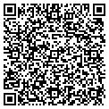 QR code with C A contacts