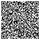QR code with Hardy William Sylvanes contacts