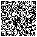 QR code with C A Inc contacts