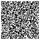 QR code with Harold W Olson contacts