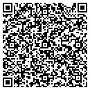 QR code with Hartsoch Verland contacts