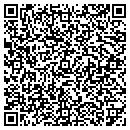 QR code with Aloha Design Pools contacts