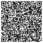 QR code with Marlin Central Monitering contacts
