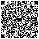 QR code with Oracle Contracting Service Inc contacts