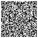 QR code with James Hooge contacts