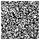 QR code with 0 & 0 24 Hour Locksmith contacts