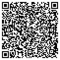 QR code with Paco contacts